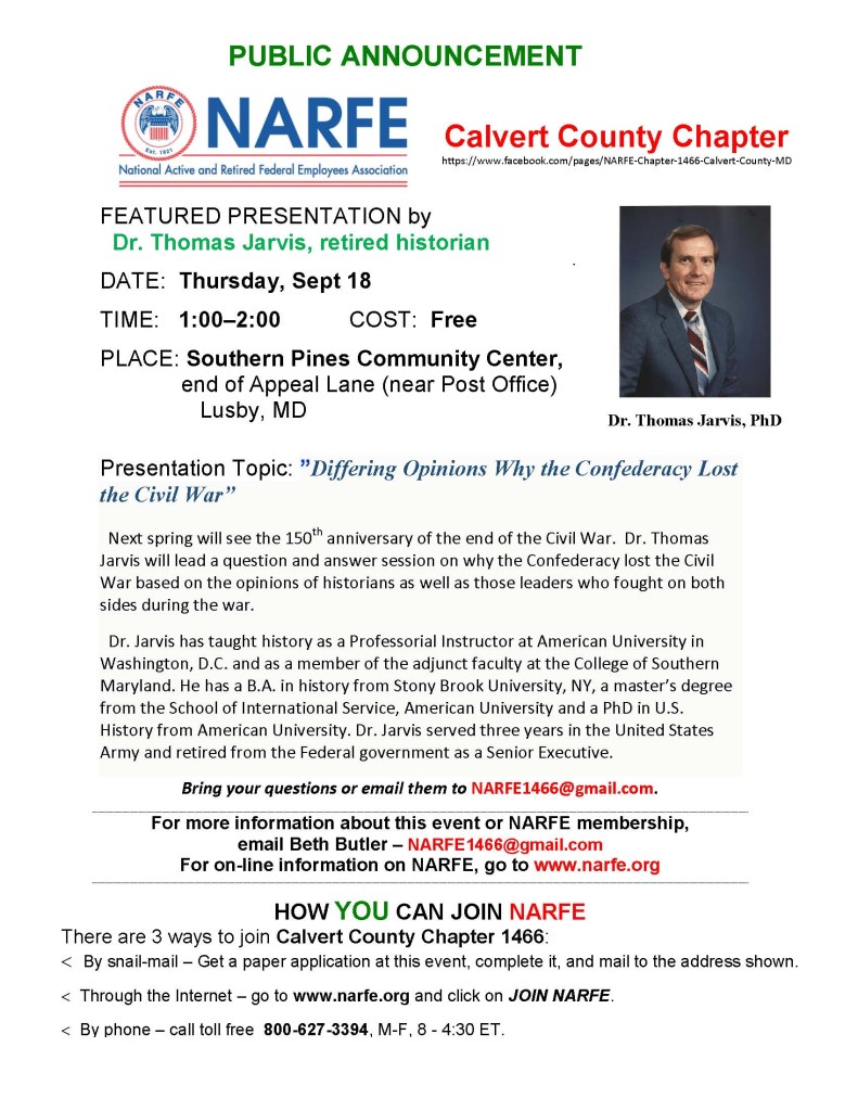 1466 - Sept 2014 flyer