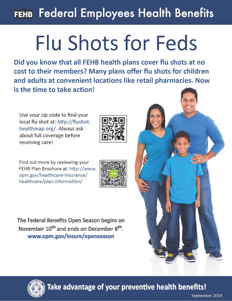 Final Flu Flyer 2014