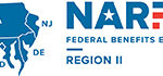 NARFE Region II logo