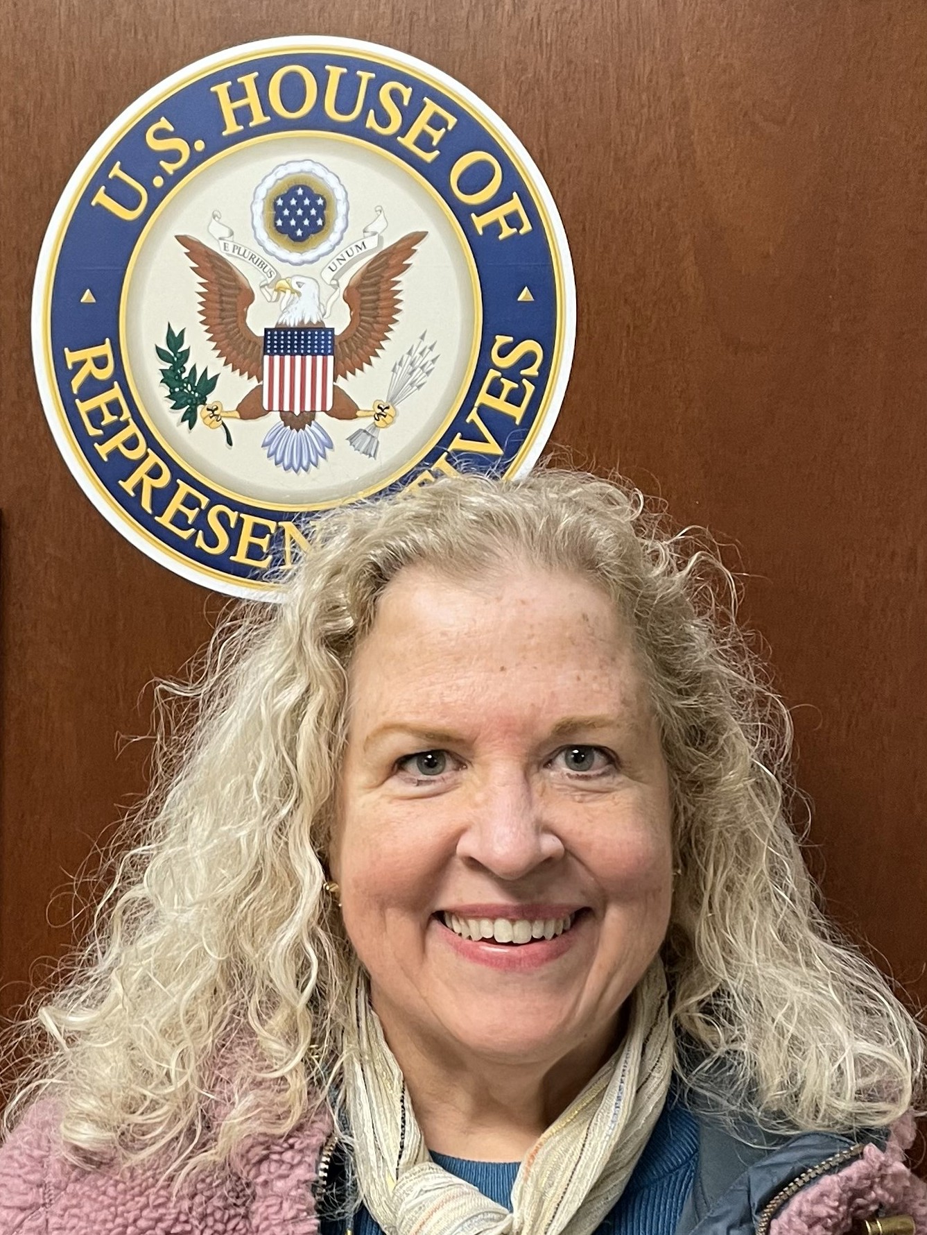 photo of Teresa Baker