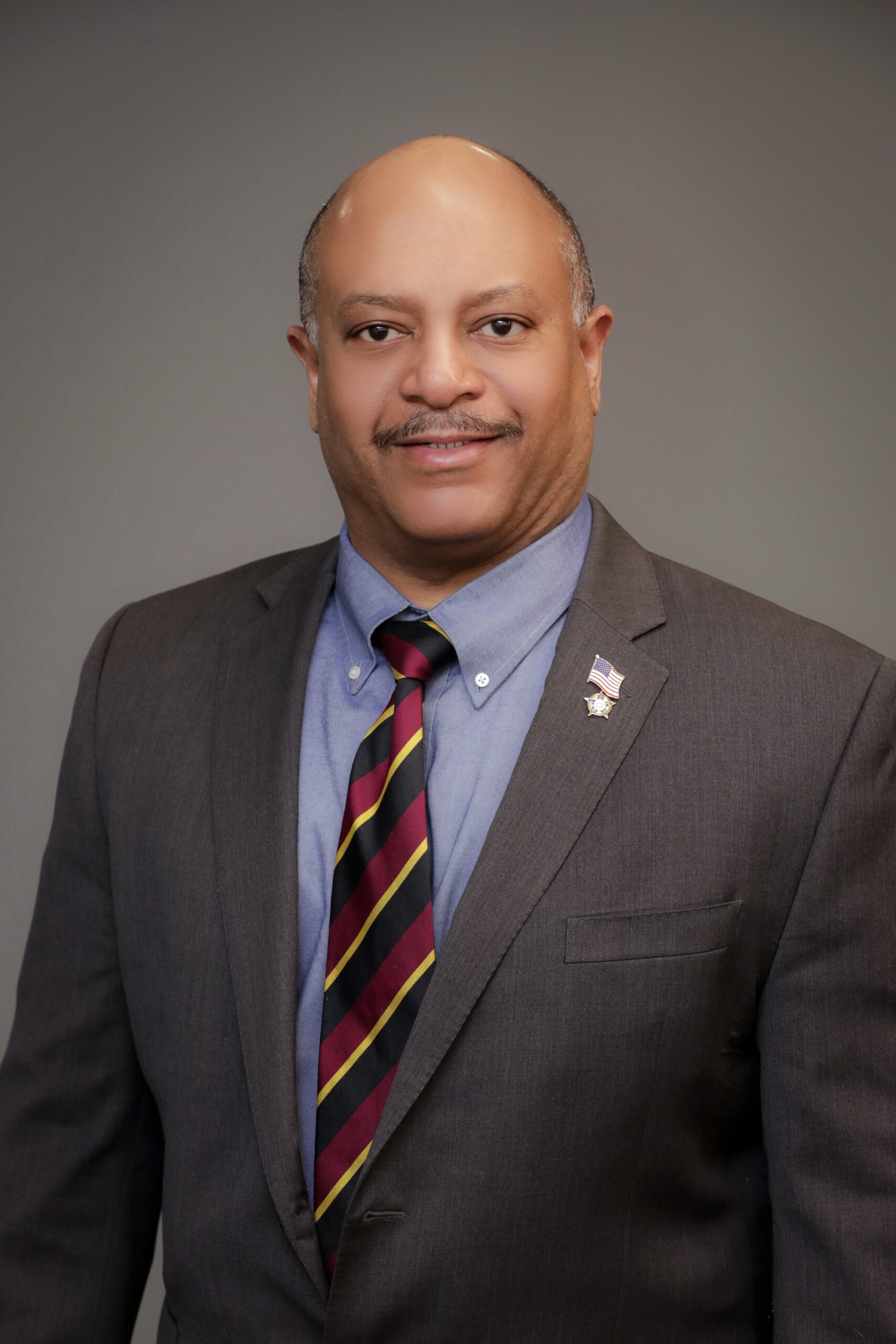 Photo of Edward Holland