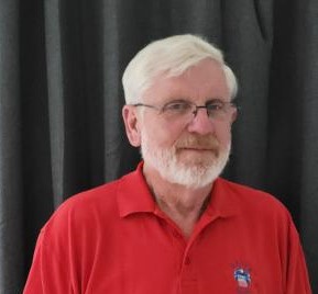 photo of Steve Groom