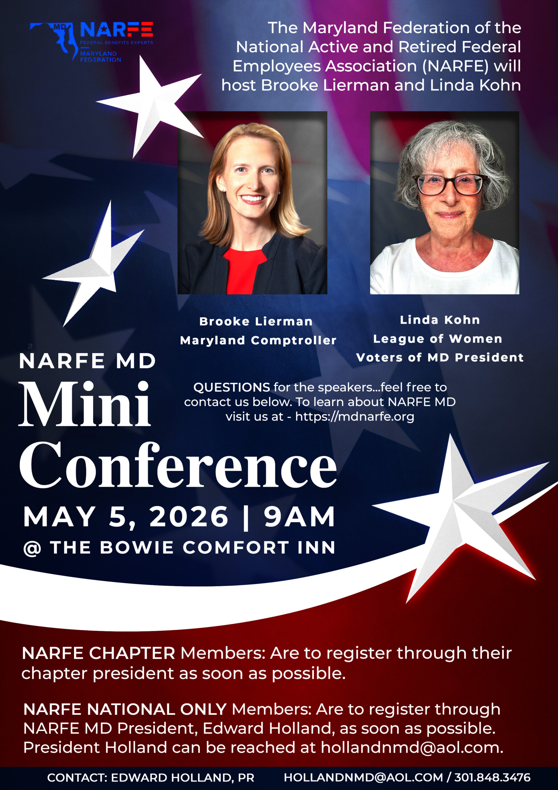 Mini Conference